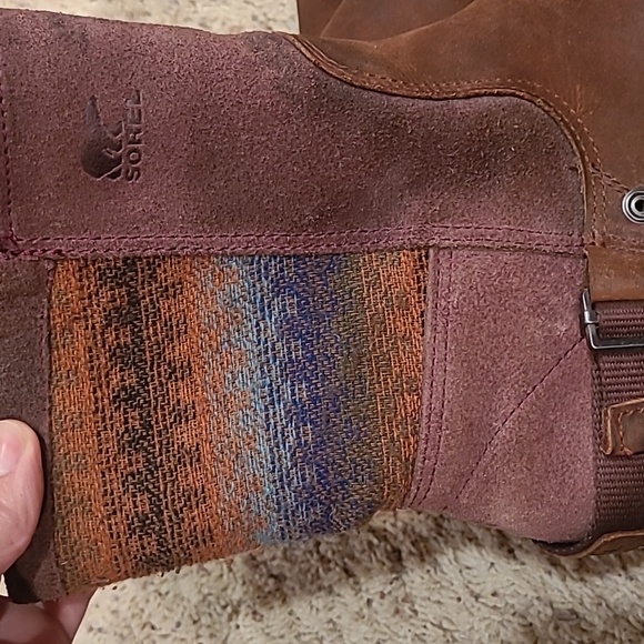 cute boots! - Picture 9 of 9